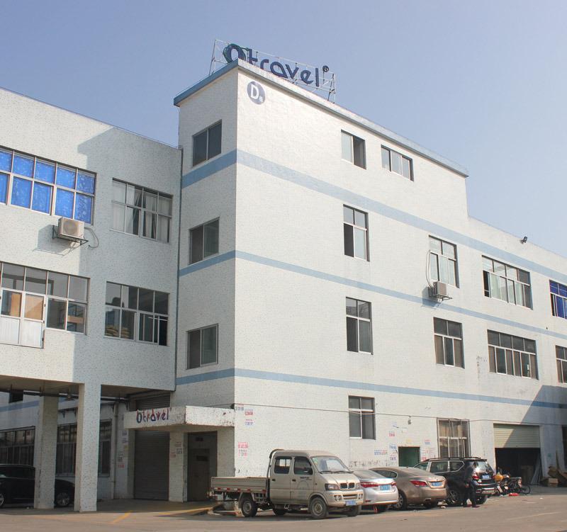 Verified China supplier - Shenzhen Ouli Technology Co.,Ltd.