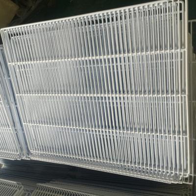 China Refrigerator Room Refrigerator Wire Shelf for sale