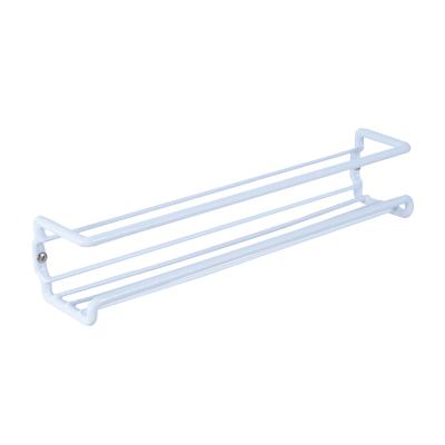 China Sustainable Flavoring Bottle Storage Shelf for sale