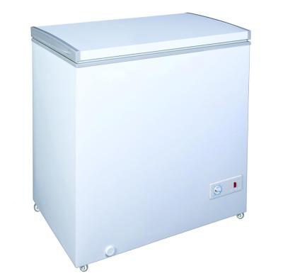 China Modern 7 Cu. Ft. 200 L Chest Freezer Chest Freezer for sale