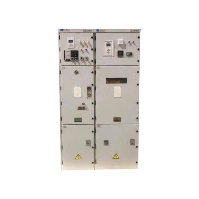 China Power customized medium voltage gas insulated ring main unit switchgear for sale