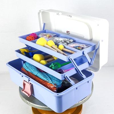 China Easily Cleaned Smores Spit Telescoping Revolving Forks Set With Tray Folding Interior Storage Box for sale