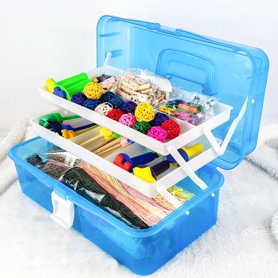 China Easily Cleaned Expandable Steel Hot Dog Fork Storage Box for Fire Mine and Campfire Accessory Bundle for sale