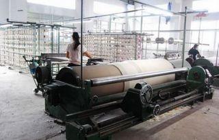 Verified China supplier - Gaoyang County Zeguang Textile Manufacturing Co., Ltd.