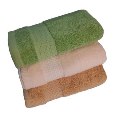 China Wholesale Custom QUICK DRY Running Cotton Sports Towel Gym Towels Set for sale