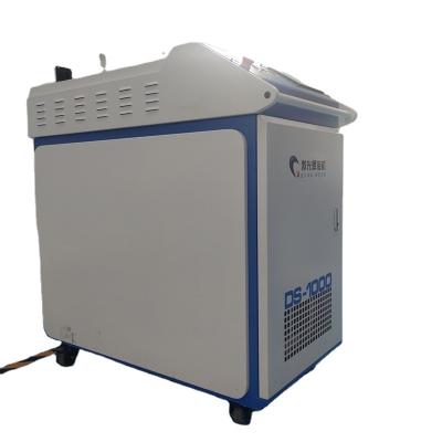 China Metal Welding Ipg 1KW Laser Welding Machine Handheld Fiber for sale