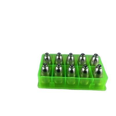 China P80 / P90 Plasma Cutting Cutter Torch Copper Consumables Jet Ferrule And Electrode for sale