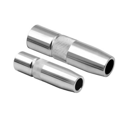 China Welding Working Welding Accessories 350A Copper Welding Nozzle For 350A Welding Torch for sale