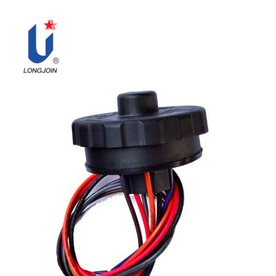 China Screw shorting cap (photocontrol, photocell cap) JR-208-ip66 Longjoin for sale