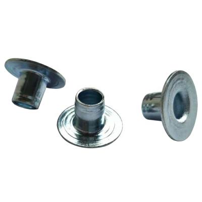 China Heavy Industry China Factory Galvanized Round Base T Nut for sale