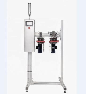 China Internal Beverage Pressure Detection Machine for sale