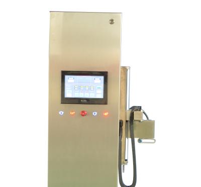 China Wholesale Beverage Designs Full Automatic Acoustic Latest Technology Automatic Vacuum Inspection Machine for sale