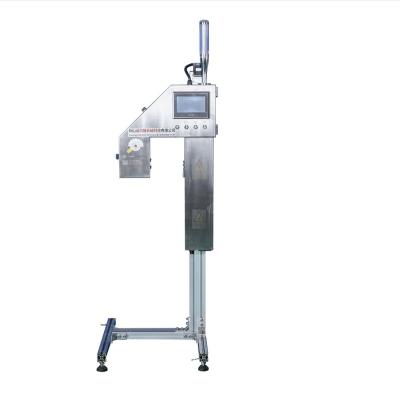 China Beverage Inspection Liquid Level Machine for sale