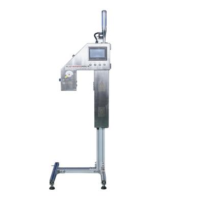 China food & Beverage Plant Can Liquid Level X-Ray Inspect Machine for sale