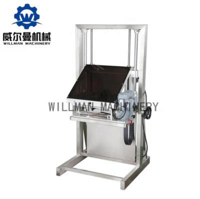 China food & Beverage factory online internal pressure detection machine for aluminum cans/PET bottles for sale