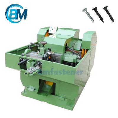 China Factory Cold Digging Machine Screw Maker Machine for sale