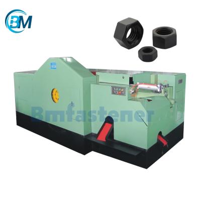 China Factory Hex Nut Flange Nut Square Nut Cold Forging Machine for sale