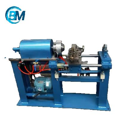 China Factory Hot Sale Mild Steel Spring Washer Machine Spring Washer Coiling Cutting Machine for sale