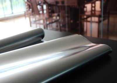 China Standard Catering Aluminium Foil 100M Length Clean Flat Surface With No Defects for sale