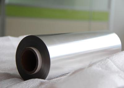 China Household Aluminium Packaging Foil Standard Duty 300 M Length Keep Leftover Fresh for sale