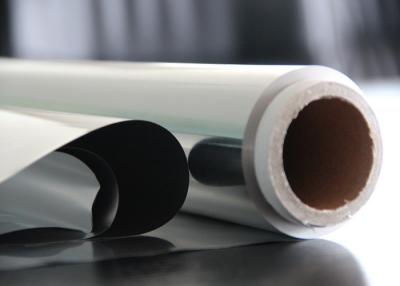 China 150 M Length Kitchen Aluminium Foil Jumbo Roll Preventing Freezer Burn 0.023mm Thickness for sale