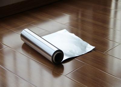 China FDA Approved Heavy Duty Flexible Packaging Foil For Catering 100 Meter Length for sale