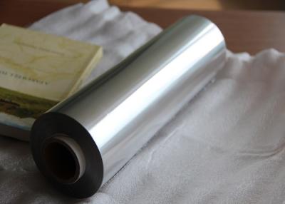 China Recycling Aluminum Household Foil / Aluminium Foil Roll For Roasting Wrapping Meats for sale