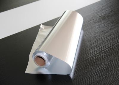 China Standard Duty Catering Aluminium Foil , Odorless Food Wrapping Aluminium Foil 30m Length for sale