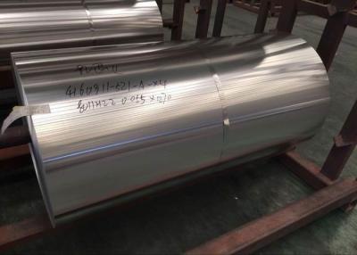 Chine Le conteneur de l'aluminium 3003 argenté, emportent le petit certificat de FDA de conteneurs d'aluminium de nourriture à vendre