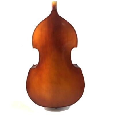 China Cello 2022 - handmade solid wooden double bass cello bass for sale