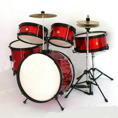 China PVC 2022 Latest Entrance Drum Adjustable Adult Jazz for sale