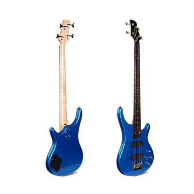 China Electric Guitar Double-Rocking Electric Guitar Beginner Electric Guitar Set Professional Heavy Metal Electric Guitar Made in China for sale