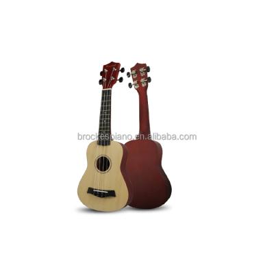 China Other Quality Musical Instrument Unique Ukulele Handmade Ukulele Guaranteed for sale