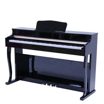 China 2022-BROCKES 88 Professional Digital Master Piano Digital Keyboard Piano for sale