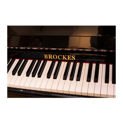 China Vertical Price Suitable Good Quality Musical Instruments Professional Piano for sale