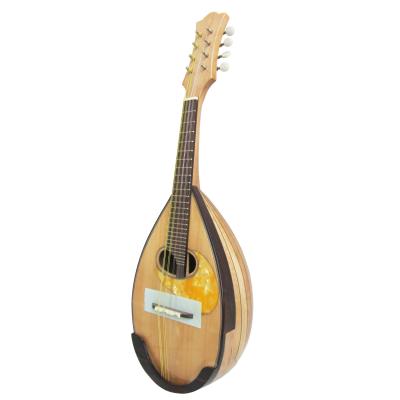 China 2022 Music Lovers Octopus Mandolin Scoop Soprano Mandolin for sale