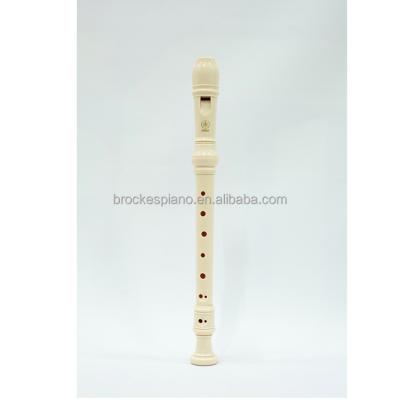 China ABS Special Design Widely Used Wholesale Musical Instruments Flute for sale