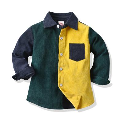 China 2021 Wholesale Baby Clothes Korea Toddler Boys T Shirts Kids Sports QUICK DRY Wear for sale