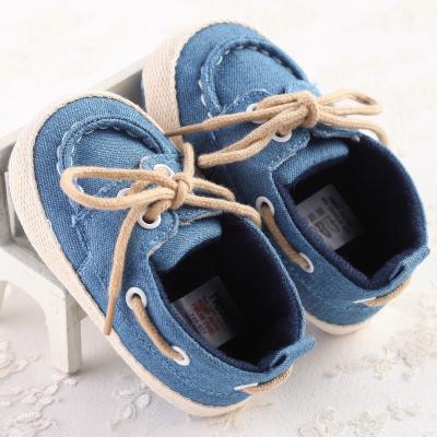 China Spring Anti-slippery Autumn Shoes Baby Toddler Shoes Newborn Casual Children Shoes for sale