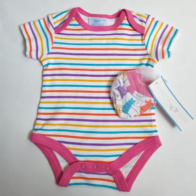 Chine Les vêtements purs costumés 5pcs de bébé de coton ont placé occasionnel pour des nourrissons/enfants en bas âge à vendre