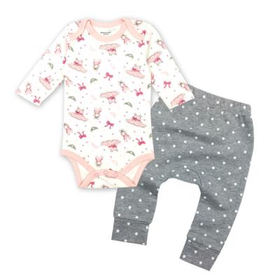 China Zuigeling/Peuters Zuivere van Katoenen van de het Meisjeszomer Babykleren de Kledingsreeksen Te koop