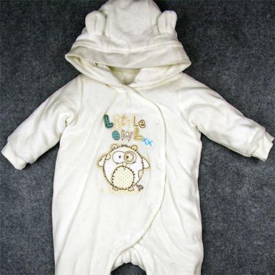 Cina La primavera/autunno/inverno lunghi dello Snowsuit dell'inverno del bambino della manica hanno pagato i pagliaccetti in vendita