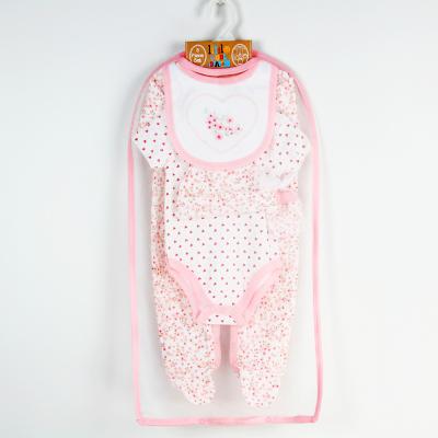 China De lente Katoenen Baby Sleepsuits, 0 - 24 Maanden van de Babyjongen van Sleepsuit de Korte Koker Te koop