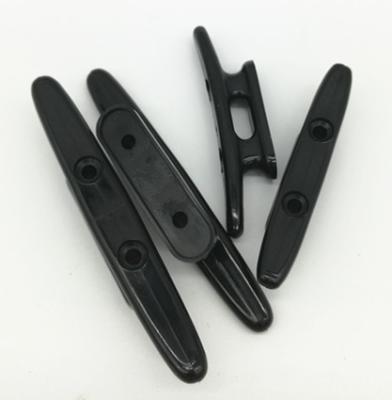 China Qingdao Injection Molding Manufacturer Custom Plastic Product Polyamide Plastic Fabric Injection Molding Plastic Service Plastic Components (Nylon) for sale