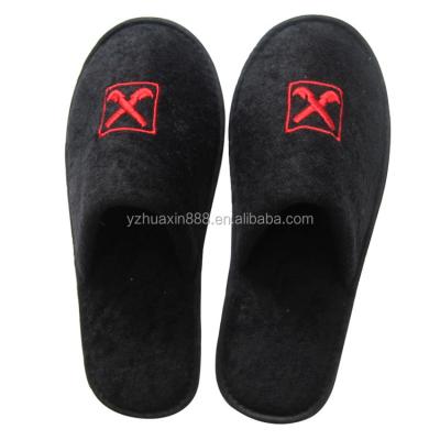 China Eva Narrow Hot Sale Men's Bare Toe Hotel Slipper Slipper for sale