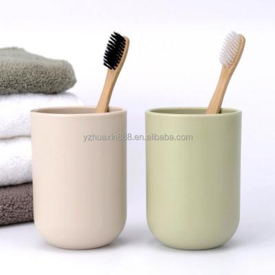 China OEM/ODM Professional Disposable Toothbrush Bamboo In Yangzhou for sale