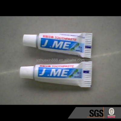 China Best Antibacterial Hot Selling Whitening Toothpaste for sale