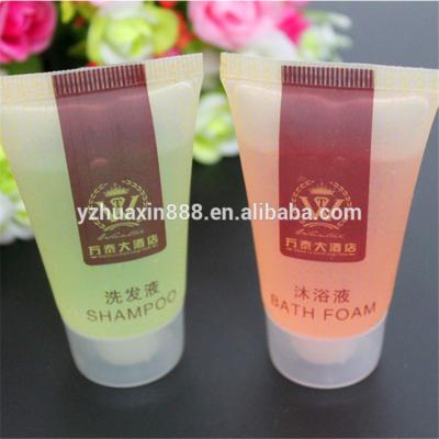 China 2018 Customized Wholesale 30ml Bath Shower Gel With Glitter for sale