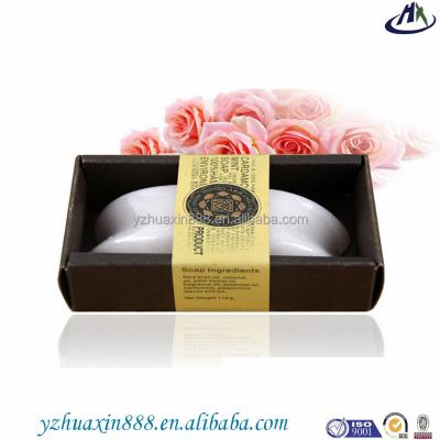 China ANTISEPTIC 2016 New Design Cheap Scented Imperial Leather Bar Soap for sale