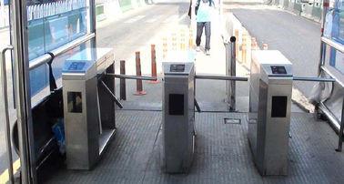 Fornitore cinese verificato - Shenzhen Turnstile Technology Co., Ltd.